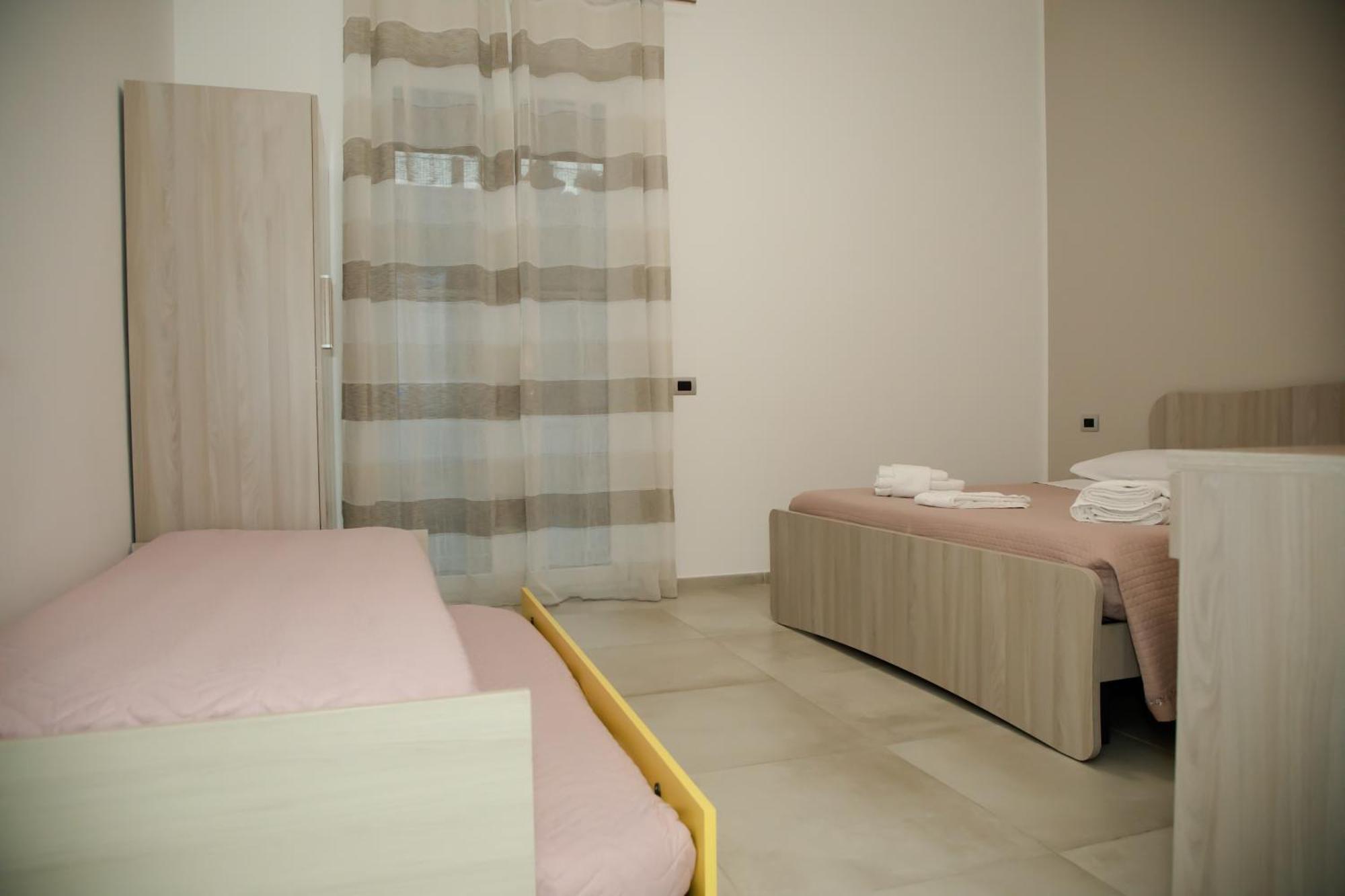 La Bella Salernitana Bed & Breakfast Salerno Exterior foto